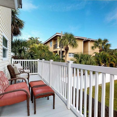 Safari Suite Bradenton Beach Esterno foto