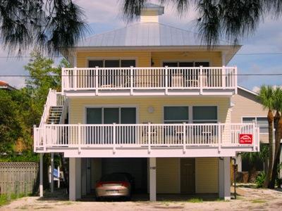 Safari Suite Bradenton Beach Esterno foto